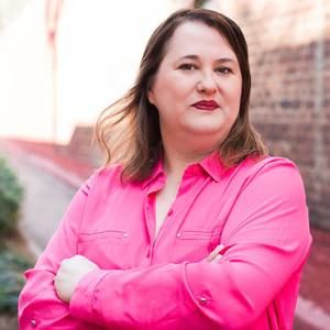 Meet your Posher, Deeann